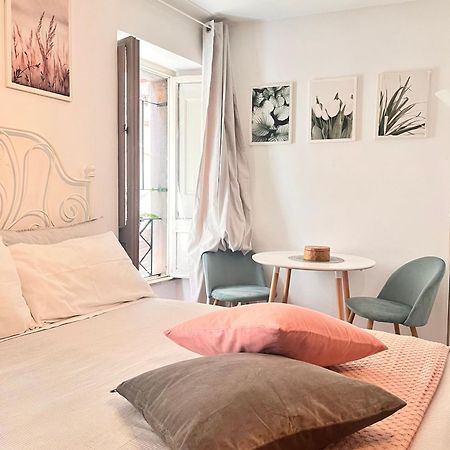 Glory House Navona Square Apartment Rome Exterior photo