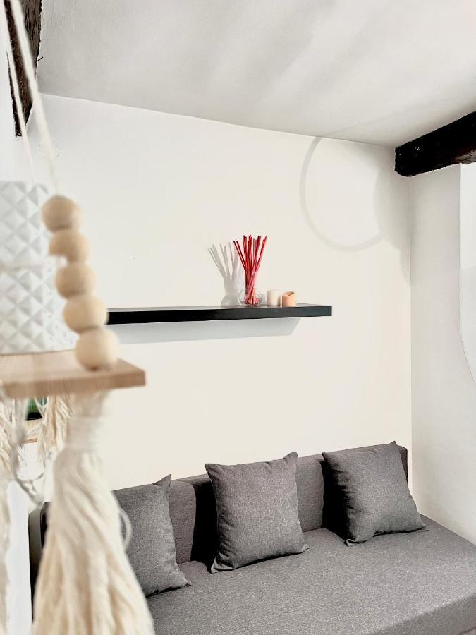 Glory House Navona Square Apartment Rome Exterior photo